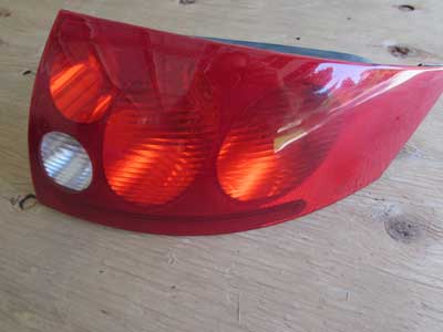 Audi TT MK1 8N Tail Light Brake Light, Right 8N0945096C2